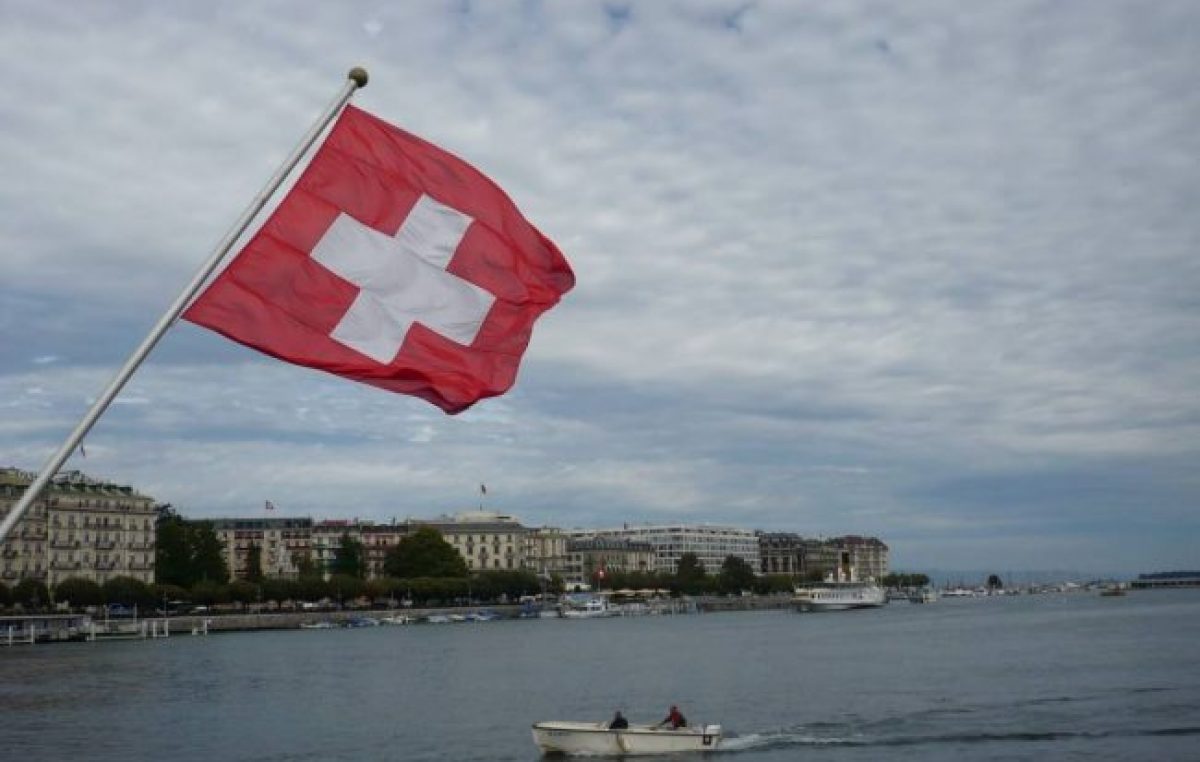 Fuerte rechazo a una renta básica en Suiza