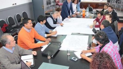 Jujuy: Ordenamiento territorial para la aplicación de nuevas Iniciativas de Ciudades Emergentes y Sostenibles
