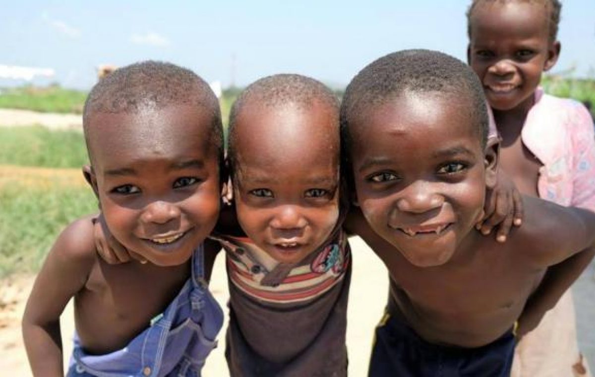 Unicef alerta que 69 millones de niños pueden morir en 2030 por causas evitables