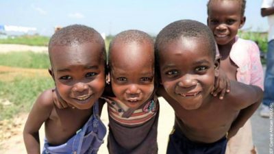 Unicef alerta que 69 millones de niños pueden morir en 2030 por causas evitables