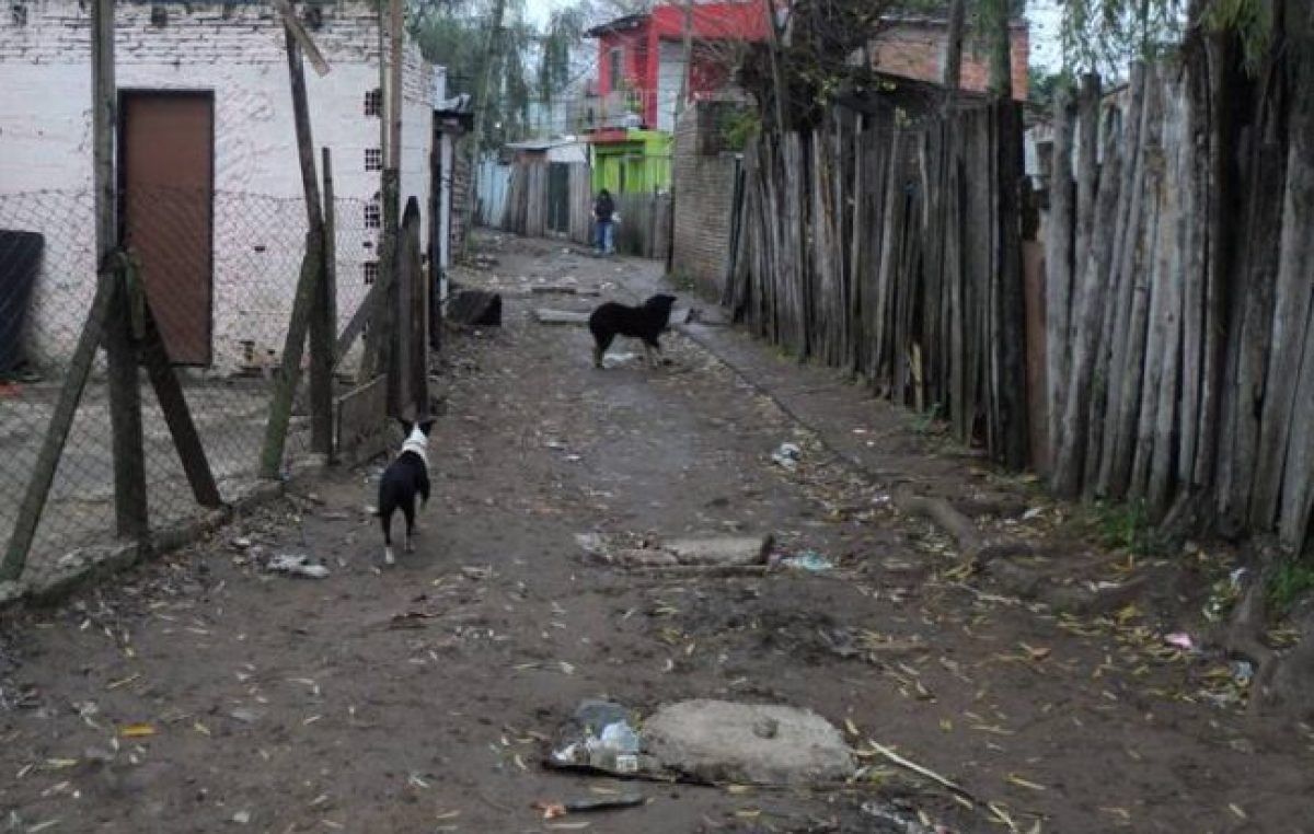 Tigre: El riesgo del country vecino