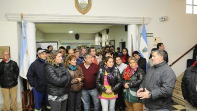 La Pampa: El SOEM irá al paro si el municipio de Santa Rosa paga el aguinaldo en cuotas