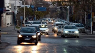 Neuquén: Regularizaron 150 vehículos que pagaban patentes en otras localidades