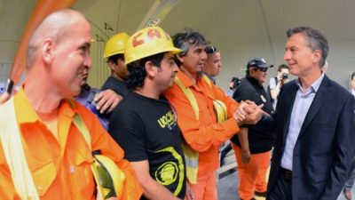 Justicia Laboral: Con la balanza para el lado de los amigos