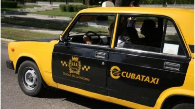 Limitan tarifas de taxistas privados en La Habana