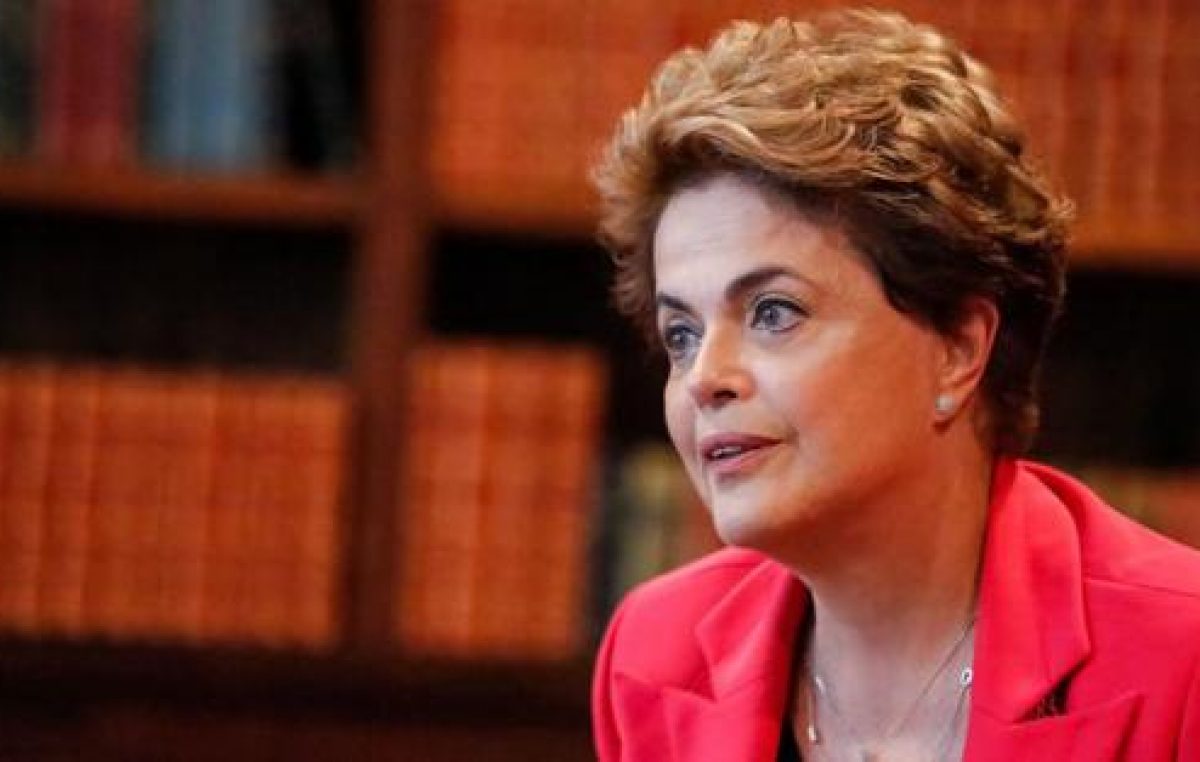 Rousseff advierte: «No tendré un papel secundario en los Juegos de Río»