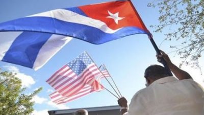 Cuba y EE UU cumplieron un año de deshielo en la relación bilateral