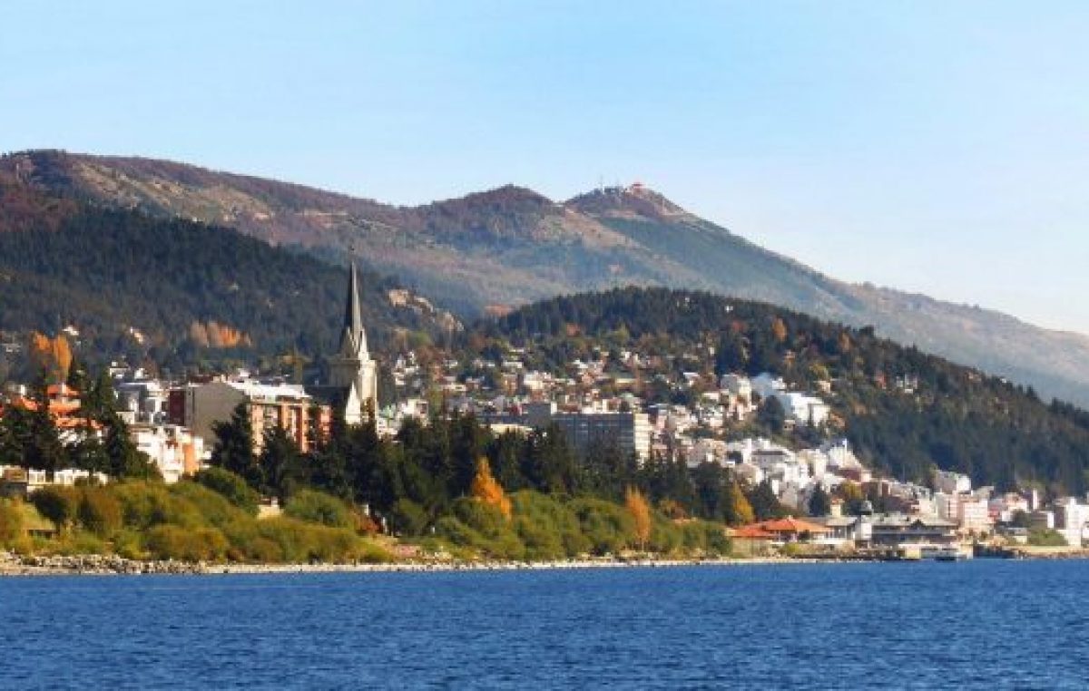 Bariloche fue seleccionada como una de las 6 ciudades de la red “Ciudades para Emprender”