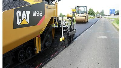 Intendentes catamarqueños proyectan obras con los fondos a recibir por el empréstito