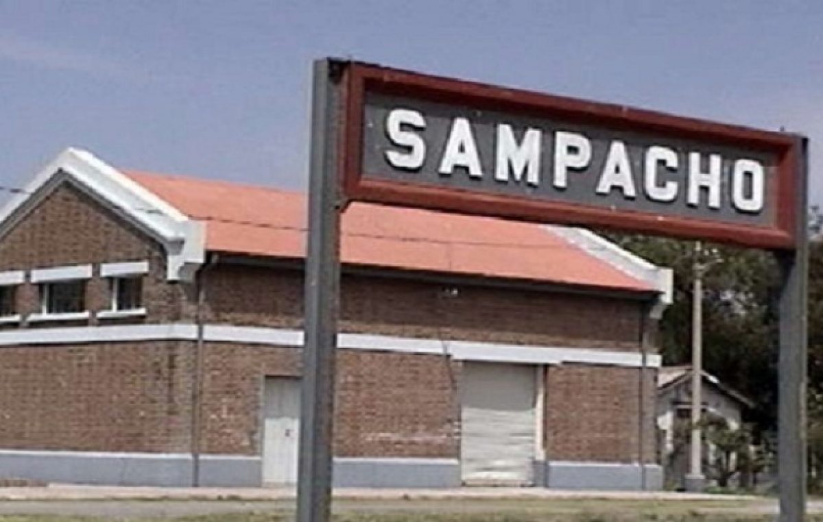 Por deudas, el Municipio de Sampacho pedirá ayuda financiera a la Provincia