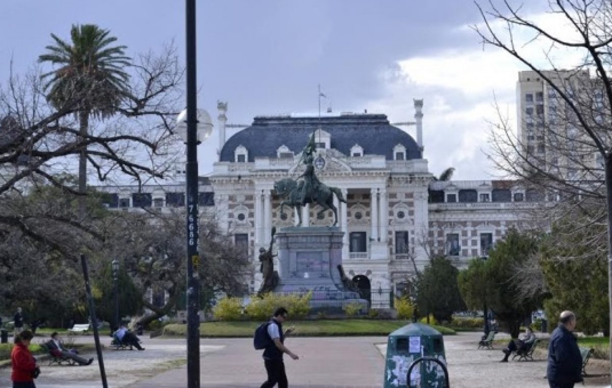 Buenos Aires: Malestar en Gobernación por jugada de intendentes y la “nueva” Policía Municipal
