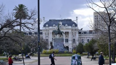 Buenos Aires: Malestar en Gobernación por jugada de intendentes y la “nueva” Policía Municipal