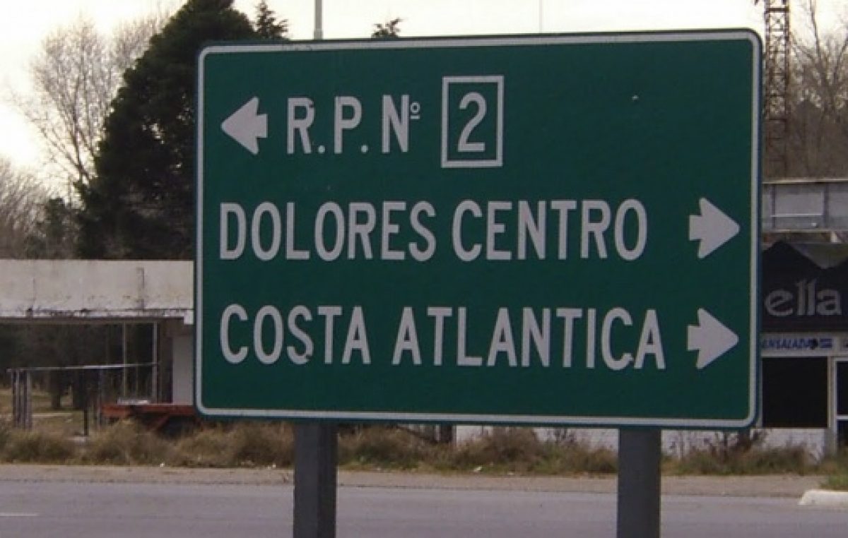 Vidal y la estatización de rutas de la Costa: pedido de intendentes y ruido en Legislatura