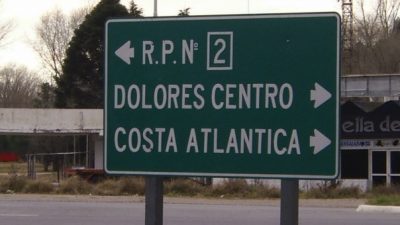 Vidal y la estatización de rutas de la Costa: pedido de intendentes y ruido en Legislatura