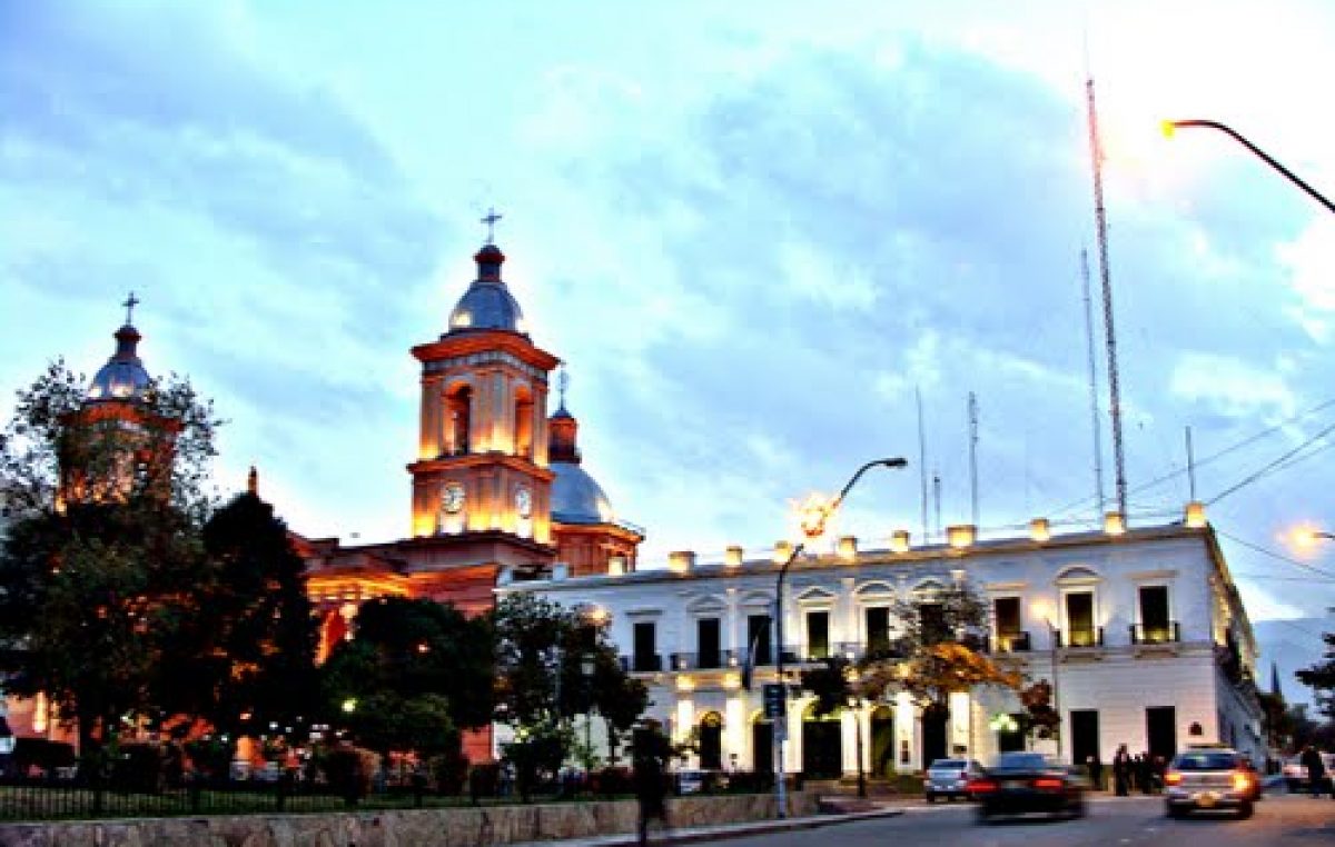 La provincia de Catamarca recibió 130 millones menos de coparticipación