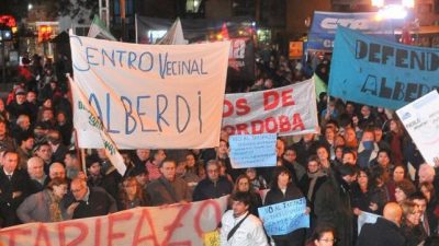 El municipio de Córdoba suspende el impuesto al gas y el descuento será del 7,5%
