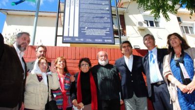 Pozo de Quilmes: Para tapar un bache en la historia