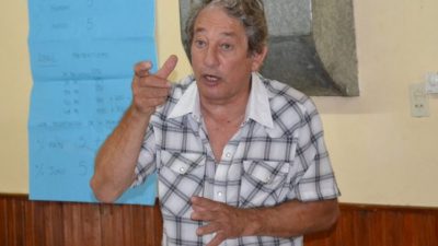 Saavedra: los municipales lograron otra suba salarial y llegan al 35 %