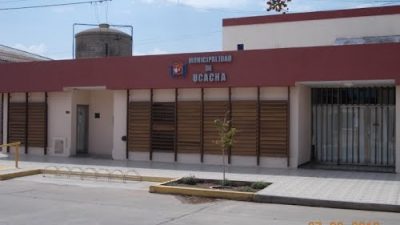 Se destrabó un paro municipal en Ucacha