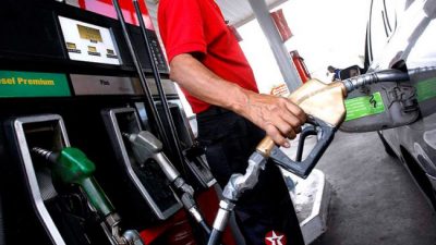 Proponen ampliar beneficios impositivos sobre el combustible en 5 distritos bonaerenses