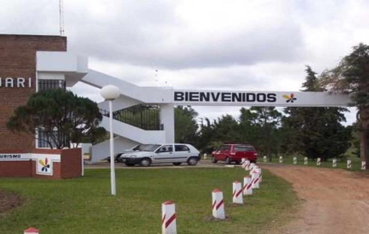 Ampliarán la red de gas natural en Chajarí que beneficiará a 535 hogares