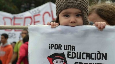Chile: el Congreso trata la gratuidad de la Universidad