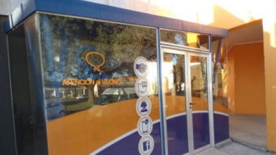 Chajarí inauguró el primer Centro de Atención al Vecino de la provincia