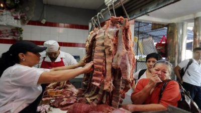 Ciudad de Buenos Aires: La inflación avanza hacia los 50