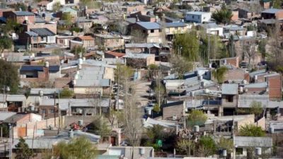 Neuquén: Anunciaron obras para el barrio Villa Ceferino