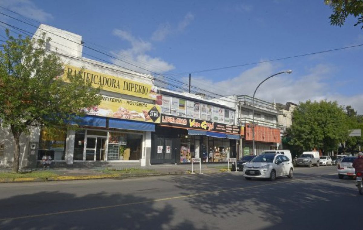 El Concejo Municipal de Rosario aprobó un plan de revitalización de los centros comerciales barriales