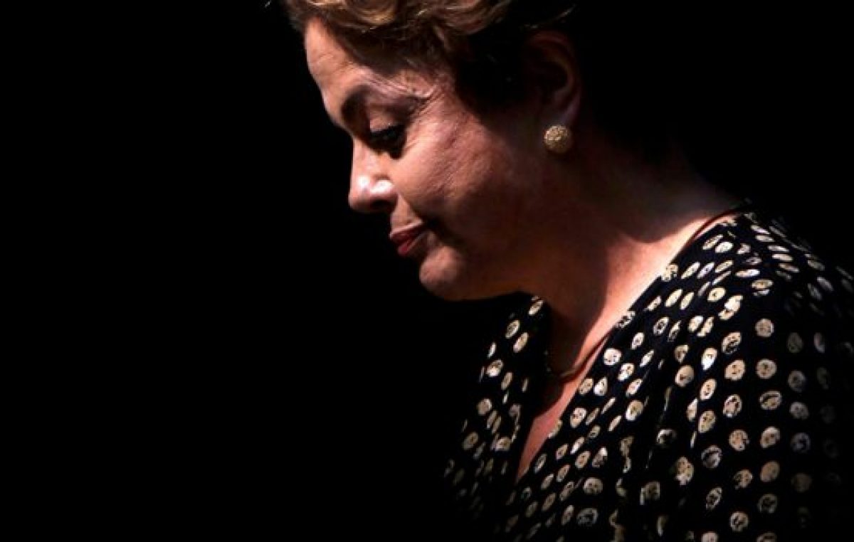 Cuenta regresiva para Dilma Rousseff: el Senado decide si la absuelve o la condena