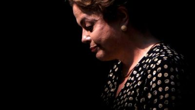 Cuenta regresiva para Dilma Rousseff: el Senado decide si la absuelve o la condena