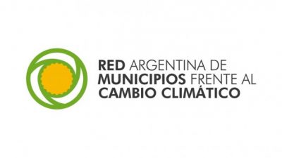 La Municipalidad de Salta adherirá a la Red Argentina de Municipios frente al Cambio Climático