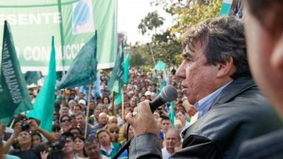 Paritarias municipales bonaerenses: Gremios van a la Suprema Corte contra el decreto de Vidal