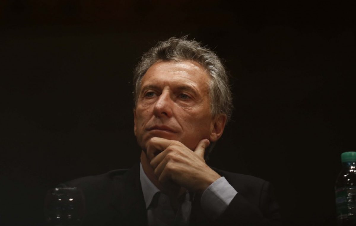 Encuesta muestra que en Buenos Aires las medidas y gestión de Macri son altamente negativas