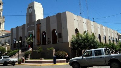 La comuna de Patagones advierte que solo se reincorporarán uno o dos trabajadores