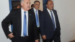 El Gobernador de Tucumán revisará todas las deudas municipales