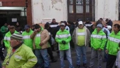 Sindicato municipal de Corrientes analiza oferta salarial