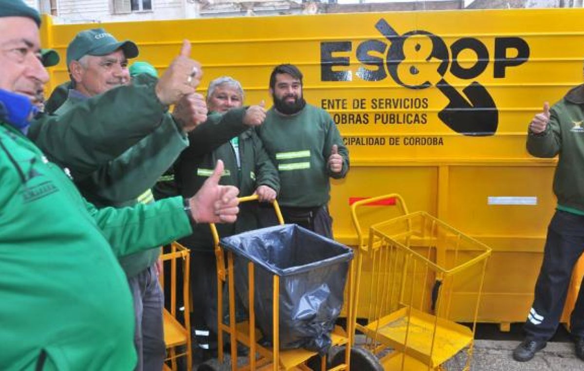 El municipio de Córdoba dice que ahorra y la oposición asegura que se gasta más