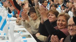 Catamarca: Los municipios llevarán las pensiones no contributivas