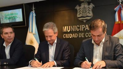 Córdoba: Secretarios de Mestre cobran en promedio unos $ 45 mil
