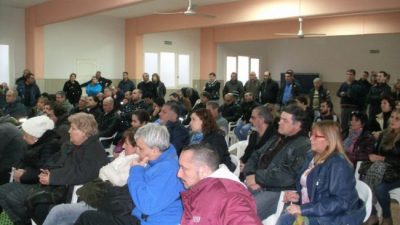 Municipales de Mar del Plata harán retención de tareas y se movilizarán contra el pago desdoblado