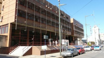 Los municipales de Concepción del Uruguay están en estado de alerta y movilización