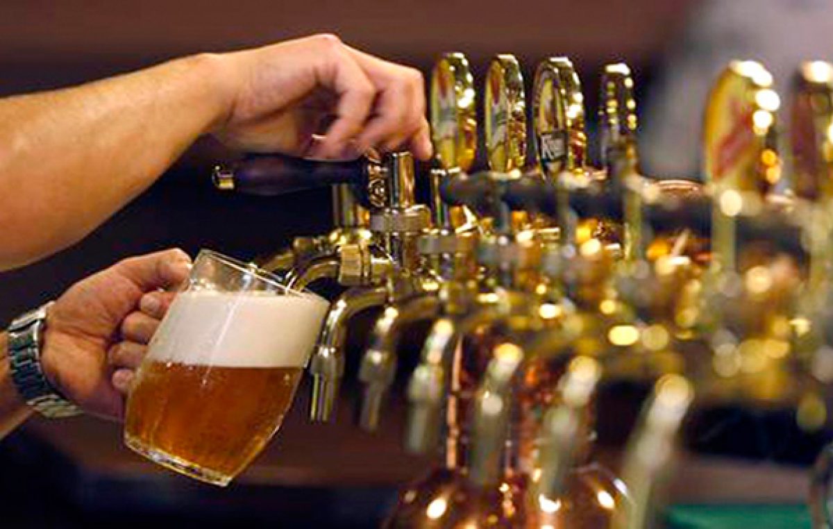 Un tercio de la cerveza artesanal del país se produce en Mar del Plata
