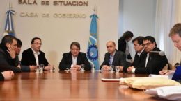 Por fondos del bono: El Gobierno de Chubut efectuará una reunión con intendentes de la Cordillera 