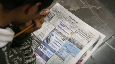 Desempleo en Río Cuarto: el tercero más alto de los que se tenga registro