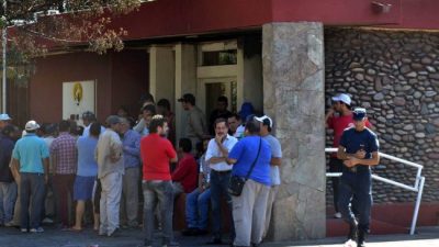 Santa Rosa: el PD irá con listas propias a la elección comunal