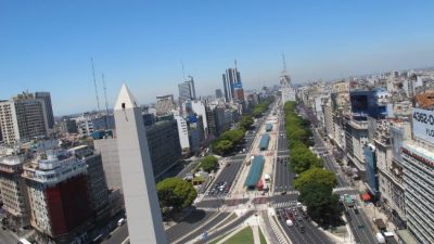 Buenos Aires: Planear la ciudad entre todos