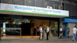 Tucumán: Quieren conocer cuánta plata dará el PE al municipio