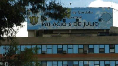 Córdoba: pasarán a 400 contratados a planta permanente en la Municipalidad